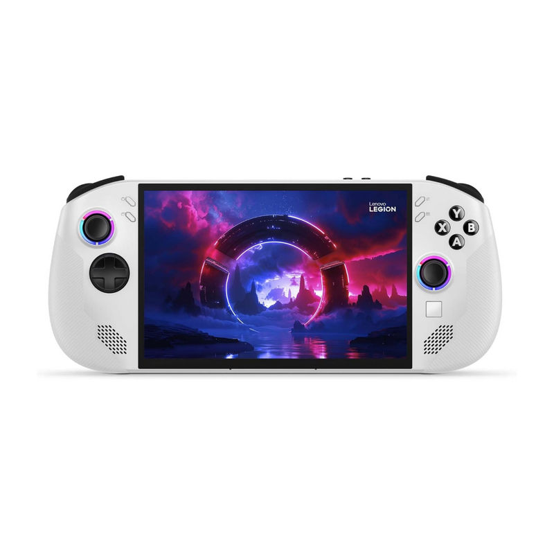 Lenovo Legion Go S 8" Handheld Gaming Computer - Open Box (30 Day Warranty)