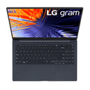 LG Gram Superslim 15Z90RT-K.AD78A9 / Intel i7-1360P / 32GB RAM / 1TB SSD / 15.6-in FHD TS / Intel Iris Plus Graphics / Win 11 - Open Box (1 Year Warranty)