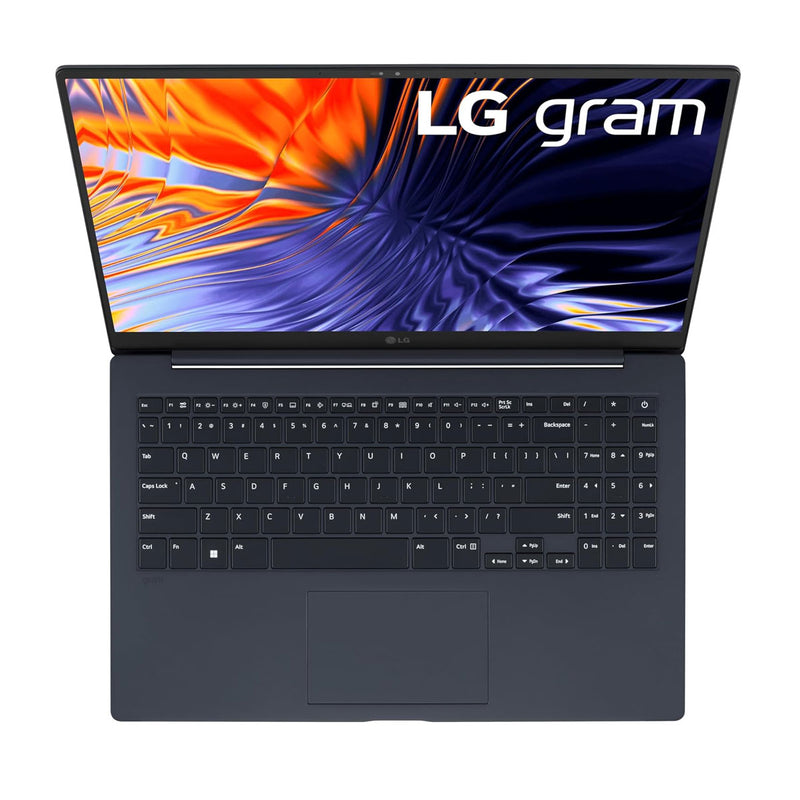 LG Gram Superslim 15Z90RT-K.AD78A9 / Intel i7-1360P / 32GB RAM / 1TB SSD / 15.6-in FHD TS / Intel Iris Plus GraphicsWin 11 - Open Box (1 Year Warranty)