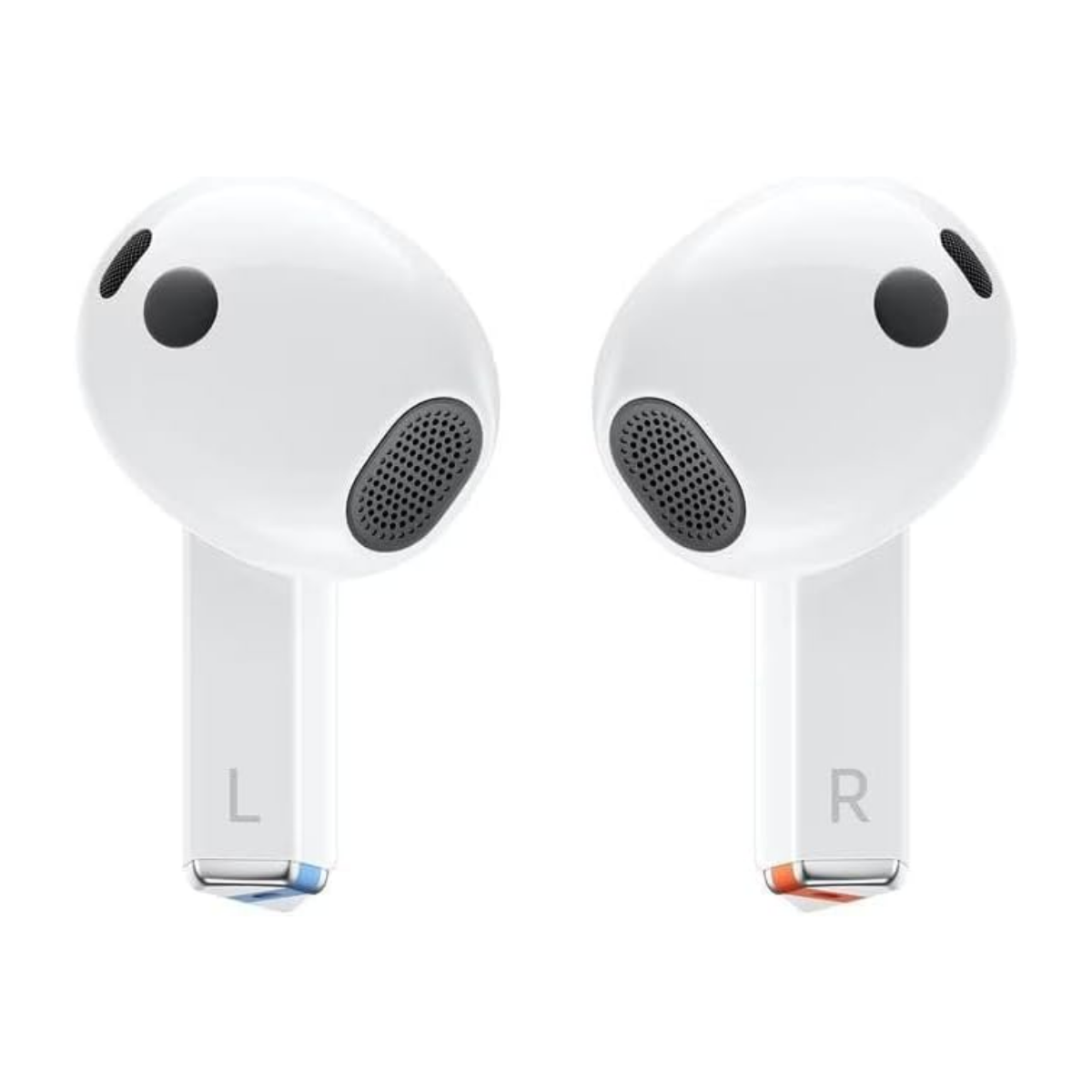 Samsung Galaxy Buds3 ホワイト Samsung Galaxy Buds3 - White | staples.ca