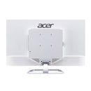 Acer 32" EB321HQ / 4ms / IPS FHD Monitor / White - Refurbished (90 Day Warranty) (MISSING STAND)