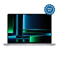 Apple MacBook Pro 14.2-in / M2 Pro Chip / 16GB RAM / 512GB SSD (2023) - (French Canadian Keyboard)
