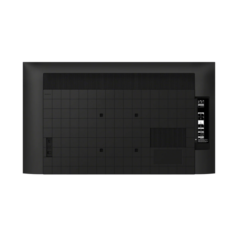Sony S30C Bravia 3C Series / 4K HDR / 60Hz / Smart TV - Open Box (1 Year Warranty)