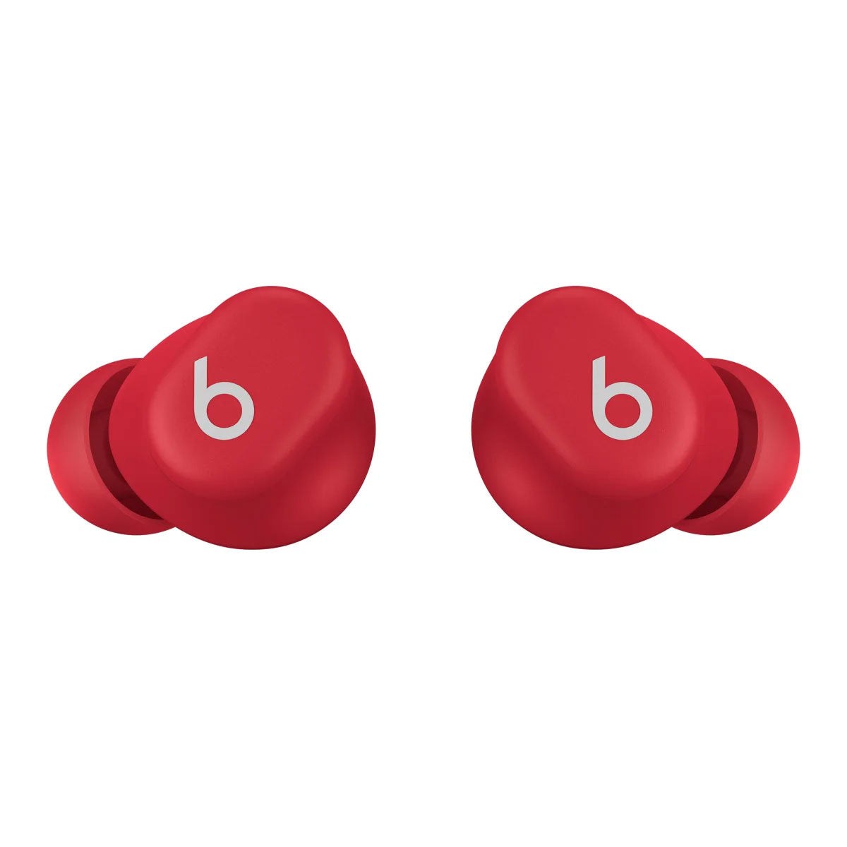 Beats bad solo 赤 【新品未開封】 Beats bad solo 赤 【新品未開封