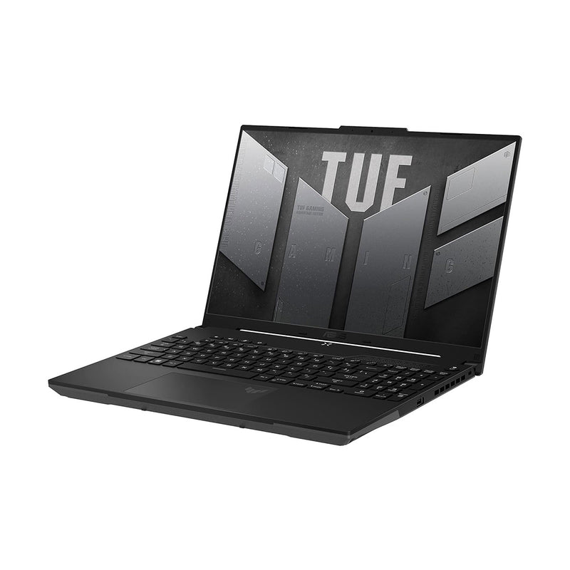 ASUS TUF A16 FA617NS-DS71-CA AMD Ryzen 7 7735HS / 16GB RAM / 1TB SSD / 16" FHD 165Hz/ RX 7600S graphics (8GB) / Win 11 - Open Box ( 1 Year Warranty )