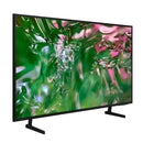 NO BOX - Samsung UN75DU6950 / 4K HDR / 60Hz / LED Smart TV - Open Box (1 Year Warranty) (Copy)