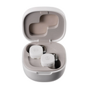 Audio-Technica Wireless Earbuds / White - Open Box (30 Day Warranty)
