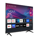 Hisense 65A60GV / 4K UHD / 60HZ / Roku Smart TV  - Refurbished (90 Day Warranty)