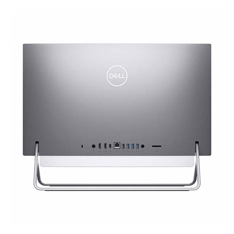 Dell Inspiron 24 5000 All-in-One Desktop / Intel Core i5-10210U (1.6GHz) / 12GB RAM / 1.0 TB HD + 256GB SSD / 24-in TS / Intel UHD 620 Graphics / Win 10 - Open Box (1 Year Warranty)