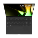 LG Gram Pro 16Z90S-H.AD78A9 / Intel Core Ultra 7 155H / 32GB RAM / 1TB / 16" WQXGA IPS TS / Intel Arc Graphics / Win 11 - Open Box (1 Year Warranty)