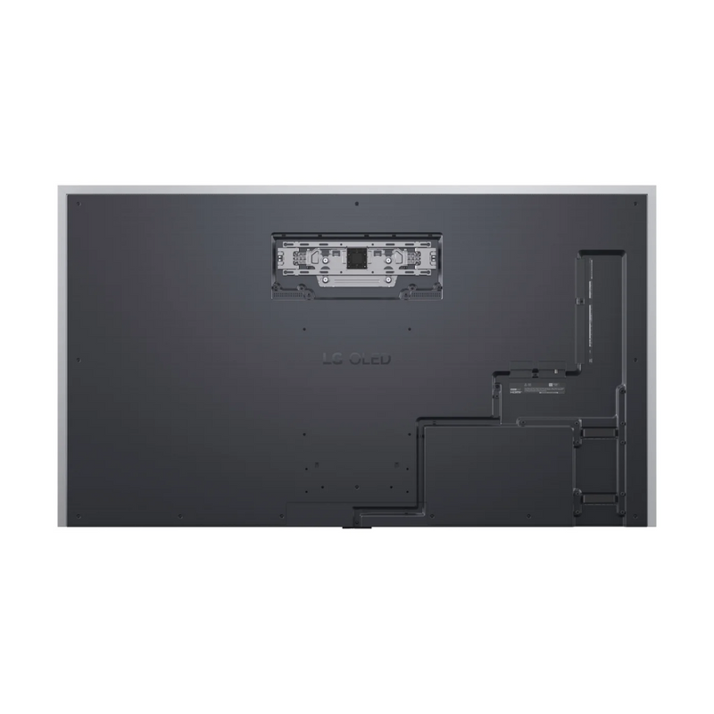 LG OLED G5 Series / 4K HDR / 120Hz / OLED Smart TV - Open Box (1 Year Warranty)