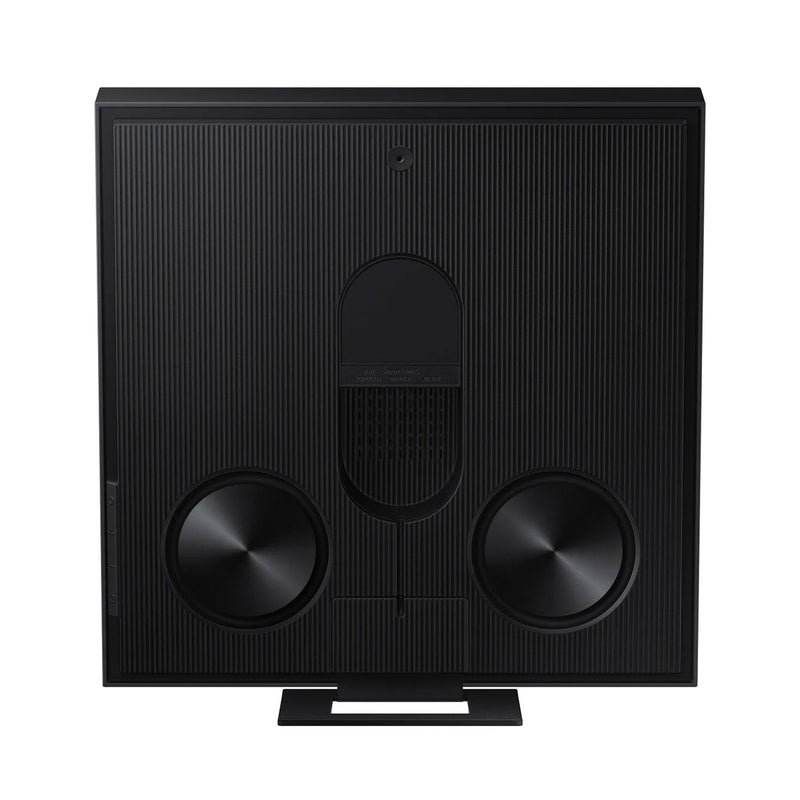 Samsung HW-LS60D/ZC Music Frame with Wireless Speaker - Open Box (1 Year Warranty)