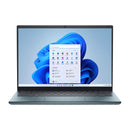 Dell Inspiron 14 Plus i7420-7614GRE-PUS Intel Evo Laptop / i7-12700H / 16GB RAM / 512GB SSD / Intel Iris Xe Graphics / 14" / Win 11 Home - NO CHARGER INCLUDED - Refurbished (90 Day Warranty)
