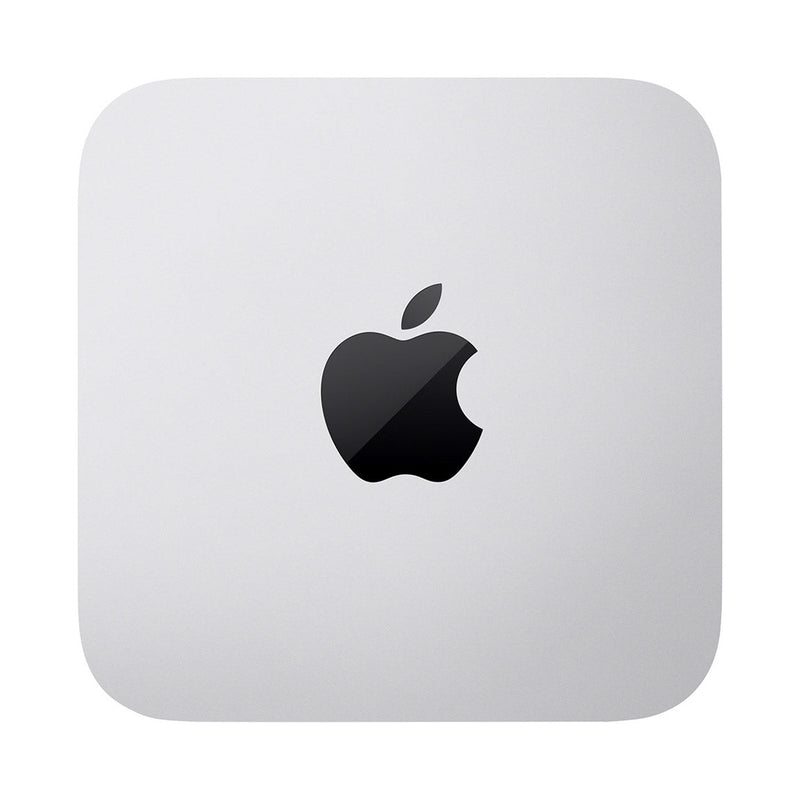 Apple Mac Studio / M2 Ultra Chip / 64GB / 1TB / Silver / MQH63VC/A / (2023)