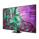 NO BOX - Samsung QN55QN85D Series / 4K HDR / 120Hz / Neo QLED Smart TV (2024) - Open Box (1 Year Warranty)