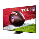 TCL QM870G-CA / 4K HDR / 120Hz / Mini-LED Smart TV  - Open Box (1 Year Warranty)