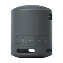 Sony SRS-XB100/B Bluetooth Wireless Speaker - Open Box ( 1 Year Warranty )