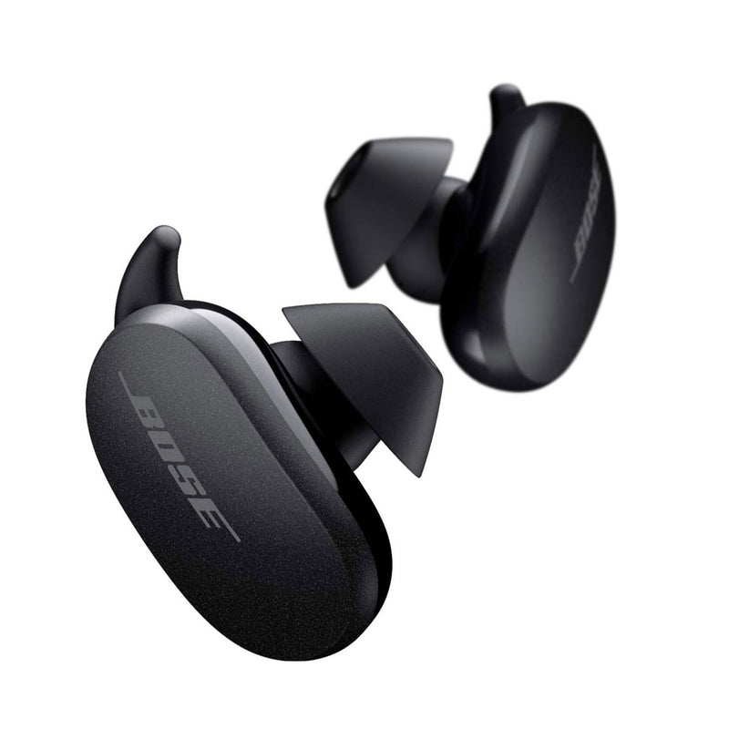 Bose QuietComfort Noise Cancelling Earbuds - Open Box ( 1-Year Warranty )