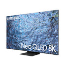 Samsung QN900C / 8K HDR / 120Hz / Neo QLED Smart TV - Open Box (1 Year Warranty)