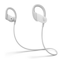 Powerbeats High-Performance Wireless Earphones / White  - Open Box (30 Day Warranty)