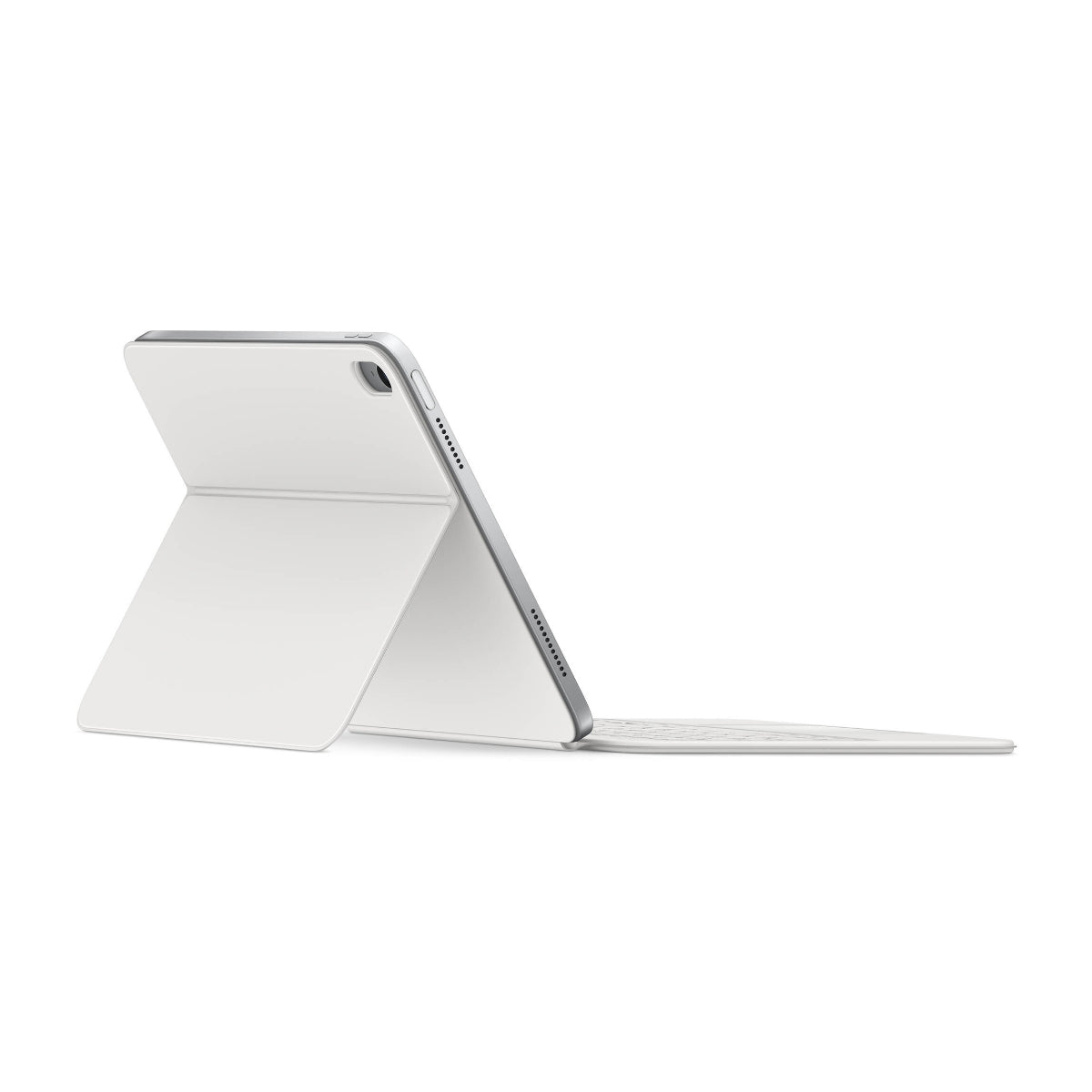 apple iPad 10 Keyboard ホワイト Apple Magic Keyboard for iPad (10th Gen and 11th Gen-A16) 10.9