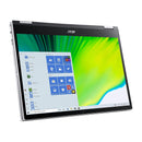 Acer SP313-51N-71TT / Intel i7-1165G7 / 16GB RAM / 1TB SSD / 13.3" TS - Open Box ( 1-Year Warranty )