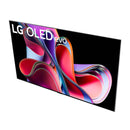 LG OLED65G3 65-in / 4K HDR / 120Hz / OLED Smart TV - Refurbished (90 Day Warranty)