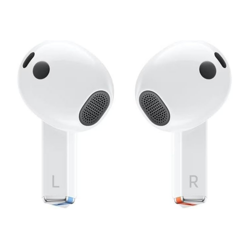 Samsung Galaxy Buds 3 / In-Ear Wireless Headphones - Open Box (90 Days Samsung Galaxy Buds 3 / In-Ear Wireless Headphones - Open Box (90 Days