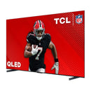 TCL Q671G-CA Series  / 4K HDR / 60Hz / QLED Smart TV - Open Box (1 Year Warranty)