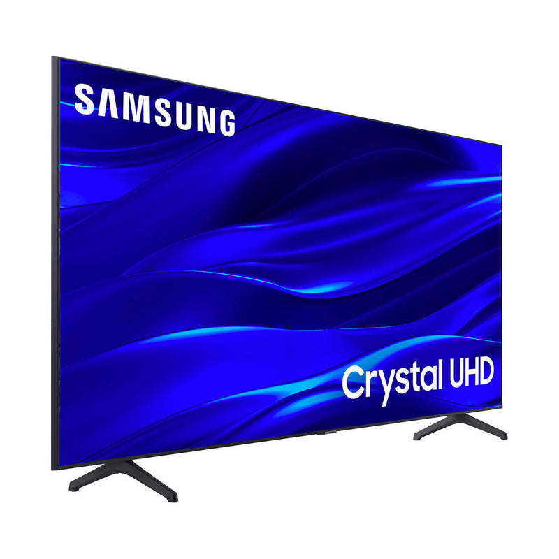 Samsung UN58TU690T 58-in / 4K HDR / 60Hz / Smart TV (2022) - Open Box ( 1 Year Warranty )