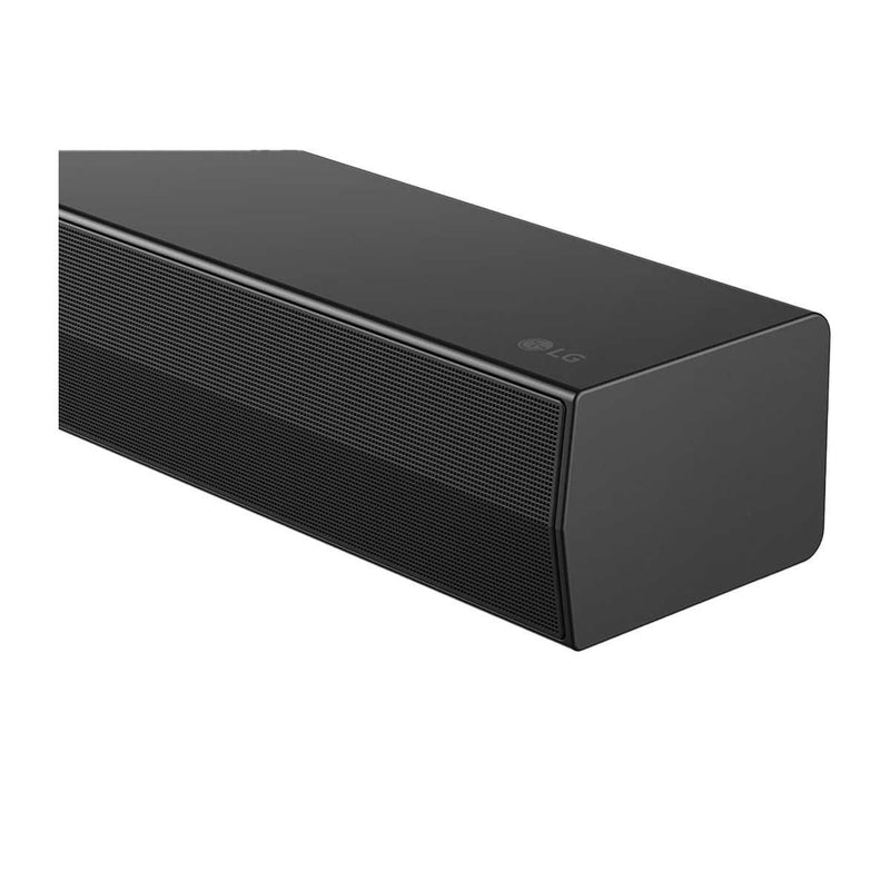 LG S45TR Soundbar / 4.1 Channel / 400Watts / with Subwoofer and Rear Speakers - Open Box ( 1 Year Warranty )