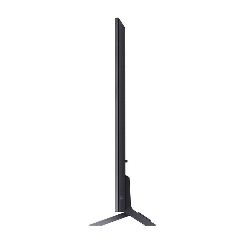 LG 65QNED85UQA 65" / 4K HDR / 120Hz / Mini LED Smart TV (MISSING STAND) - Open Box( 1 Year Warranty )