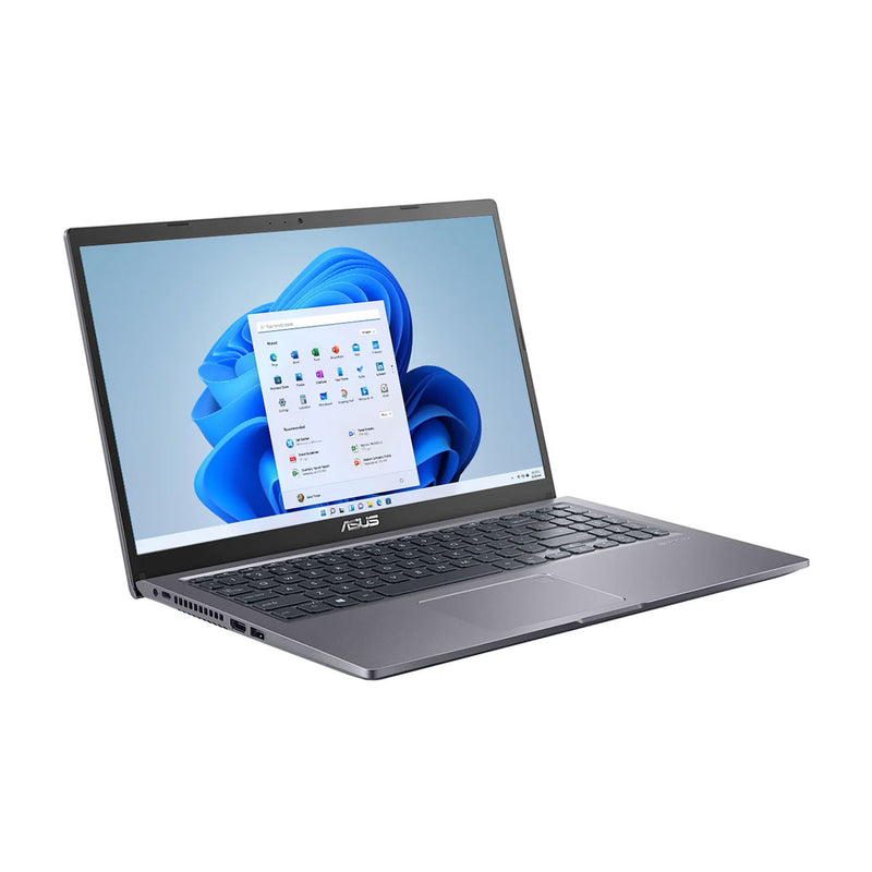 ASUS VivoBook Go 15 E510KA-CS01-CB / Intel Celeron N4500 / 8GB Ram / 512GB SSD / 15.6-in / Intel UHD Graphics / Win 11 - Open Box (1 Year Warranty)