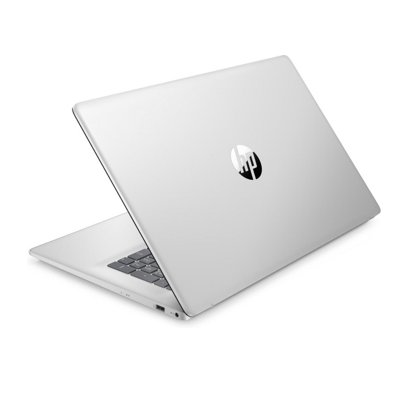 HP 17-CN2013CA Intel Core i5-1235U / 12GB RAM / 512GB SSD / 17.3" FHD / Intel Iris Xe Graphics / Win 11 - Open Box (1 Year Warranty)