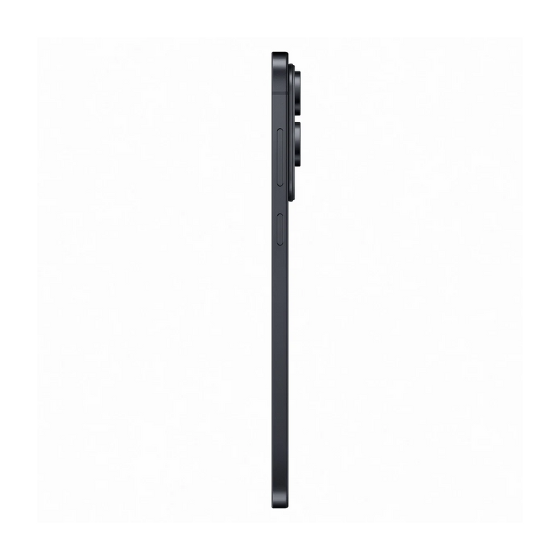 Samsung Galaxy S25 Edge / 256GB / Titanium Jetblack / Unlocked (SM-S937W) - Open Box (90 Days Warranty)
