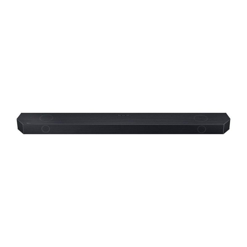 Samsung HW-Q910D/ZC 9.1.2 ch Soundbar with Subwoofer and Rear Speakers - Open Box (1 Year Warranty)