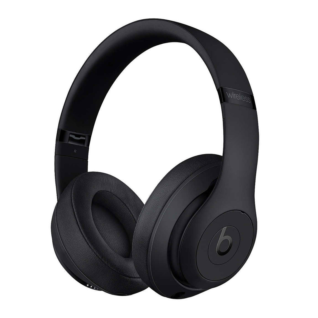 【美品】Beats studio３wireless ブラック 3_ce8b0a96-758e-4046-ba9d-
