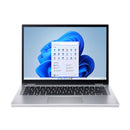 Acer Aspire 3 Spin A3SP14-31PT-32M6 2-in-1 Laptop / i3-N305 / 8GB RAM / 256GB SSD / Intel UHD Graphics / 14" FHD Touch Display / Win 11 - Open Box ( 1 Year Warranty )