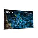 Sony XR-65A80L / 4K HDR / 120Hz / OLED Smart TV (MISSING STAND) - Refurbished (90 Day Warranty)