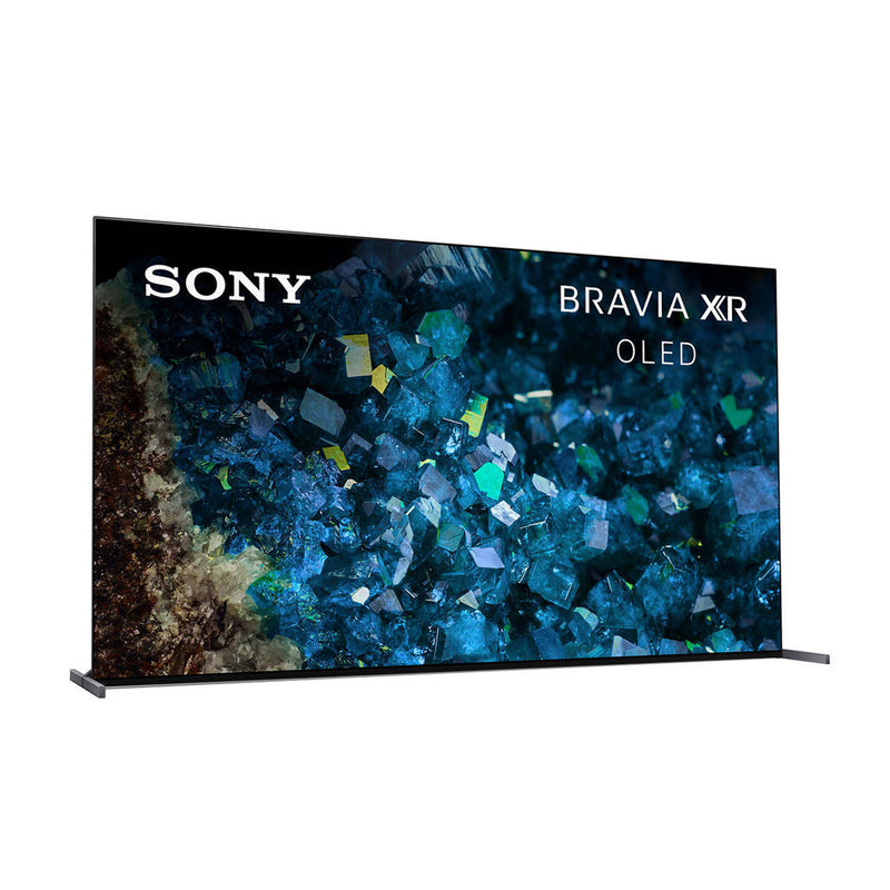 Sony XR-A80L 65-in / 4K HDR / 120Hz / OLED Smart TV (2023) - Open Box  ( 1 Year Warranty )