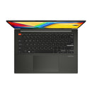 ASUS VivoBook S K5404VA-CB91-CB Intel Evo / Intel Core i9-13900H / 16GB RAM / 1TB SSD / 14.5-in 2.8K OLED / Win 11 - Refurbished  ( 1 Year Warranty )