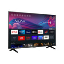 NO BOX - Hisense 58A6KV 58-in / 4K HDR / 60Hz / Smart TV - Open Box ( 1 Year Warranty )