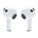 Samsung Galaxy Buds 3 / In-Ear Wireless Headphones - New (90 Days Warranty)