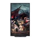 Samsung Odyssey G5 LS32DG500ENXZA / 32" / 180Hz / QHD Gaming Monitor - Open Box (1 Year Warranty)