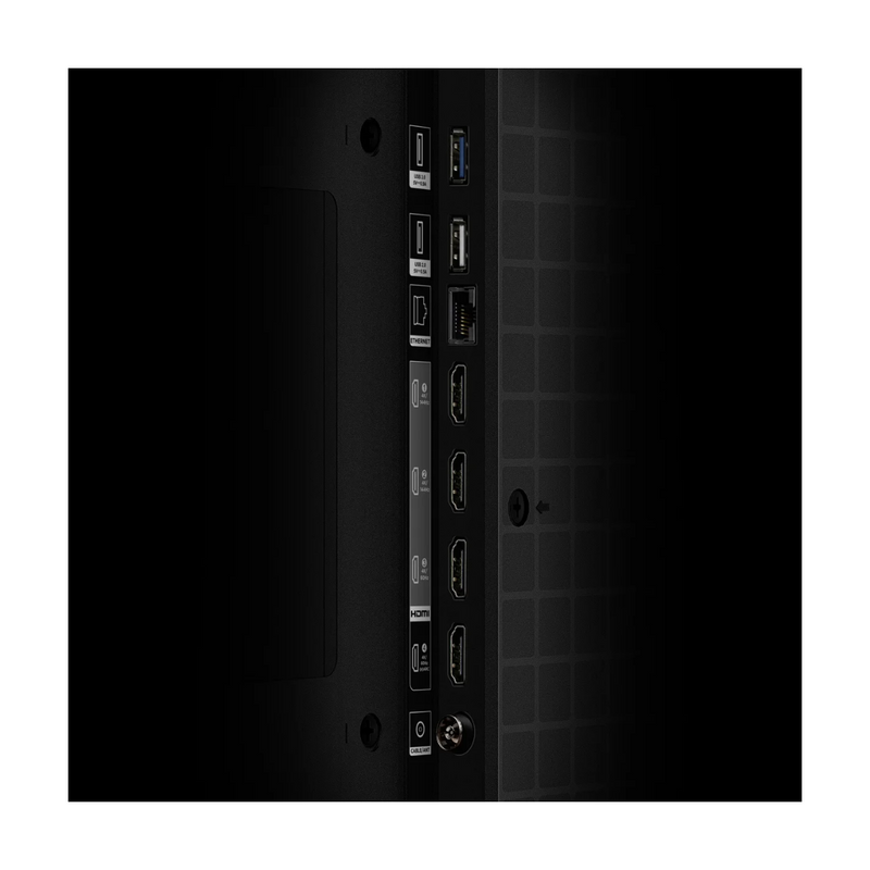 TCL QM67K 65-in / 4K HDR / 144Hz / QD-Mini LED Smart TV - Refurbished (90 Day Warranty)