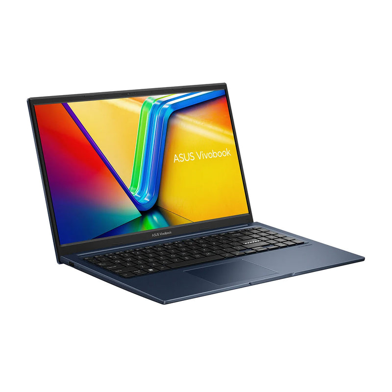 ASUS VivoBook 15 X1504VA-CB52-CB / Intel Core i5-1335U / 16GB RAM / 1.0TB / 15.6-in / Intel Iris Xe Graphics / Win 11 - Refurbished (90 Day Warranty)