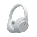 Sony WH-CH720N Over-Ear Noise Cancelling Bluetooth Headphones - New (1 Year Warranty)