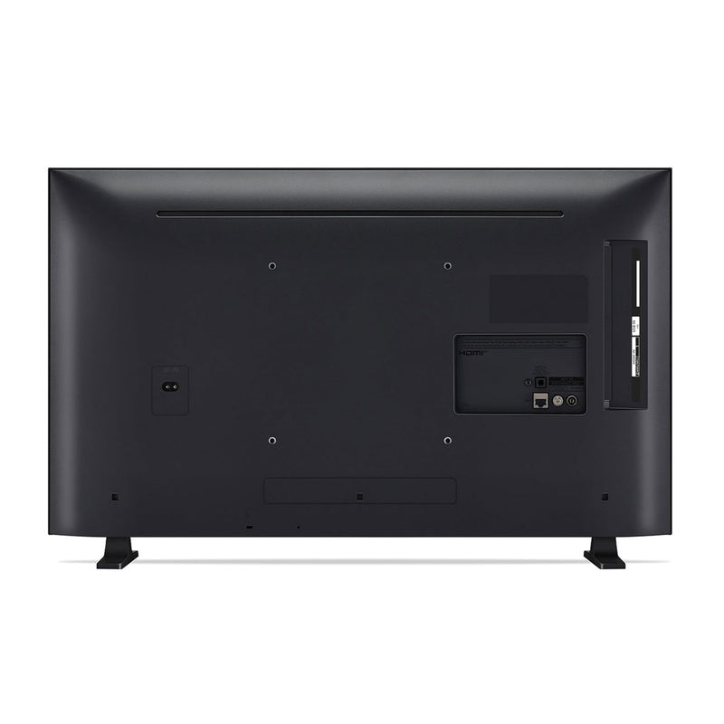 LG 32LR655BPUA 32-in / 720p HD LED LCD / 60Hz / Smart TV - Open Box (1 Year Warranty)