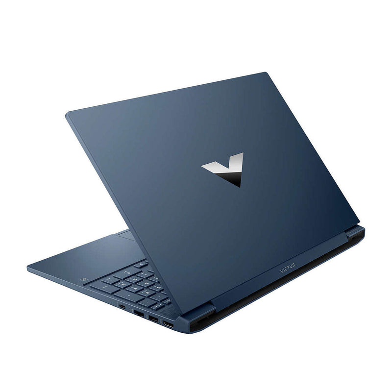 HP Victus Gaming Laptop 15-fb0003ca / Ryzen 5 5600H / 15.6" FHD / 16GB RAM / 1TB SSD / Radeon RX 6500M- Refurbished ( 1 Year Warranty )