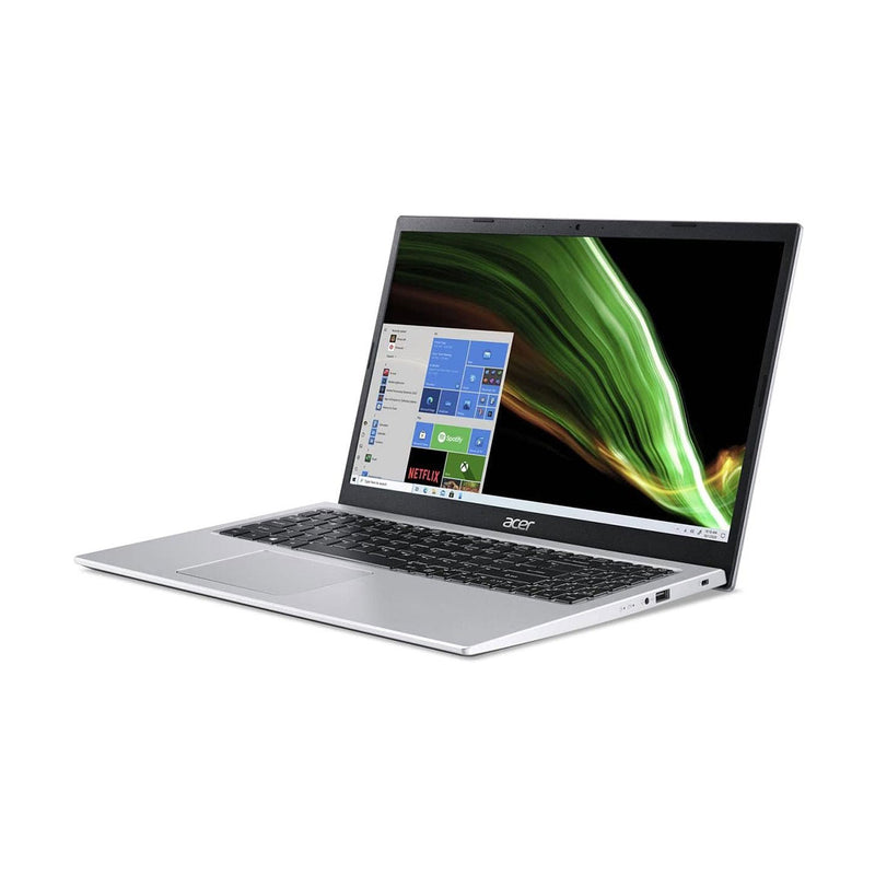 Acer Aspire 3 A315-58-730T / Intel Core i7-1165G74 / 16GB RAM / 512GB SSD / 15.6" / Intel Iris Xe Graphics / Win 11 - Open Box ( 1 Year Warranty )